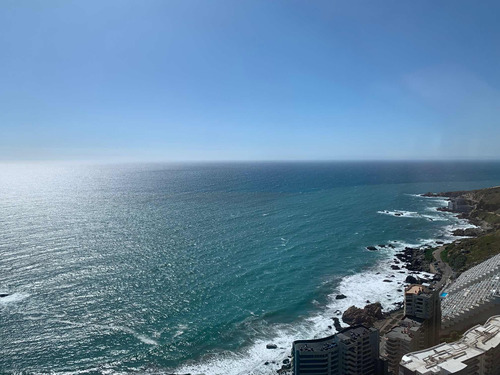 Venta Departamento 3D 2B 2E Re&ntilde;aca - Vi&ntilde;a Del Mar