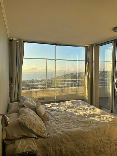 Arriendo Departamento 3D 2B 1E Re&ntilde;aca - Vi&ntilde;a Del Mar