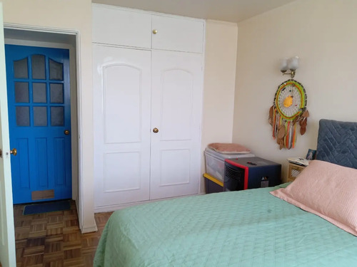 Venta Departamento P 2D 1B Centro de Vi&ntilde;a del Mar - Vi&ntilde;a Del Mar