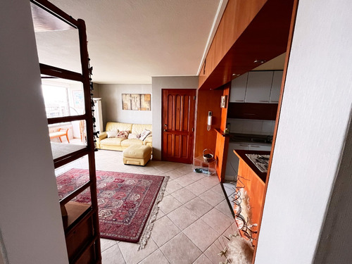 Venta Departamento 2D 2B 1E 1B Agua Santa - Vi&ntilde;a Del Mar