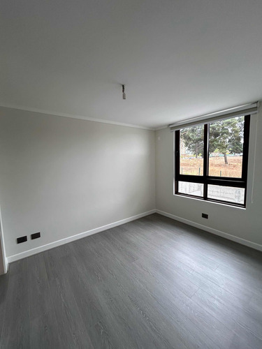 Arriendo Departamento 2D 2B 1E 1B Montemar - Conc&oacute;n