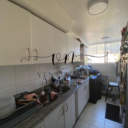 Venta Departamento NP 3D en suite 2B 1E 1B Agua Santa - Vi&ntilde;a Del Mar