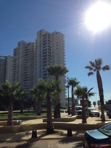 Venta Departamento NP 1D en suite 1B 1E 1B Costas de Montemar - Conc&oacute;n