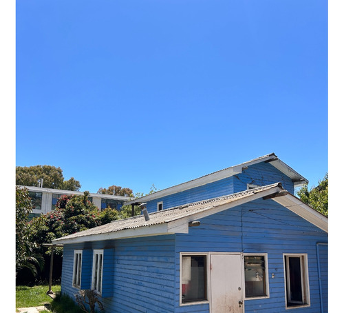 Venta Casa 4D 4B 2E Re&ntilde;aca - Vi&ntilde;a Del Mar