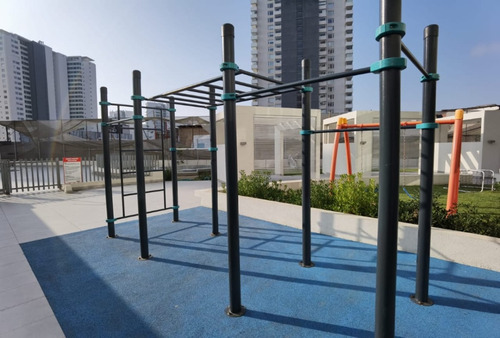 Venta Departamento NO 1D 1B 1E Costas de Montemar - Conc&oacute;n