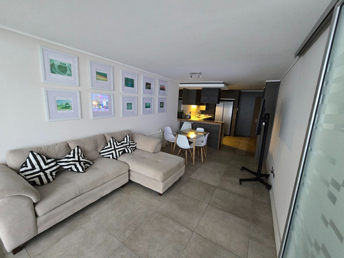 Venta Departamento P 2D en suite 2B 1E 1B Re&ntilde;aca - Vi&ntilde;a Del Mar
