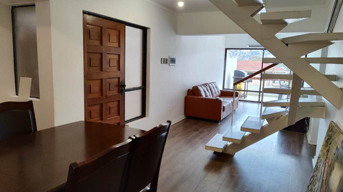 Venta Departamento NOSP 6D en suite 3B 1E Miraflores - Vi&ntilde;a Del Mar