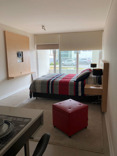 Venta Departamento P 1D 1B 1E 1B Re&ntilde;aca - Vi&ntilde;a Del Mar