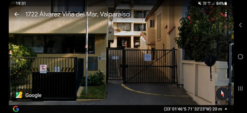 Arriendo Departamento NO 4D en suite 3B 1E  - Vi&ntilde;a Del Mar