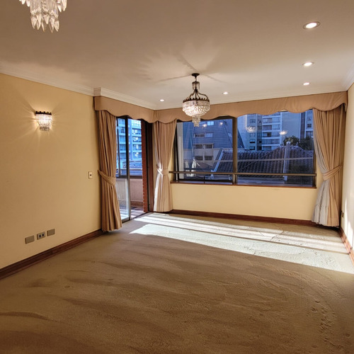 Venta Departamento N 3D en suite 3B 1E 2B Libertad - Vi&ntilde;a Del Mar