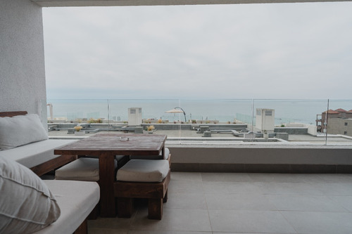 Arriendo Departamento P 3D en suite 2B 1E Higuerillas - Conc&oacute;n