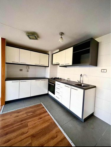 Arriendo Departamento 3D 2B 1E 1B Agua Santa - Vi&ntilde;a Del Mar