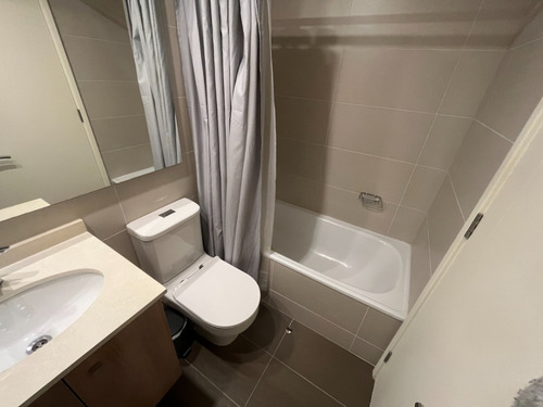 Venta Departamento P 2D en suite 2B 2E 1B Costas de Montemar - Conc&oacute;n