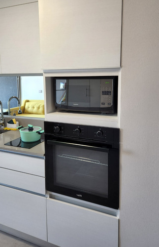 Venta Departamento SO 1D 1B 1E Re&ntilde;aca - Vi&ntilde;a Del Mar