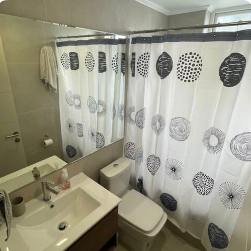 Arriendo Departamento NP 3D en suite 2B 1E Costas de Montemar - Conc&oacute;n