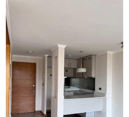 Arriendo Departamento 1D en suite 1B 1E Libertad - Vi&ntilde;a Del Mar