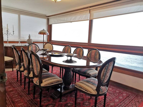 Venta Casa 6D en suite Walk-in cl&oacute;set 6B 2E 1B Re&ntilde;aca - Vi&ntilde;a Del Mar