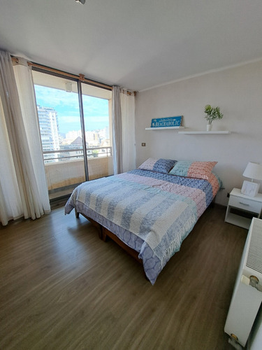 Arriendo Departamento SO 2D 2B 1E Libertad - Vi&ntilde;a Del Mar