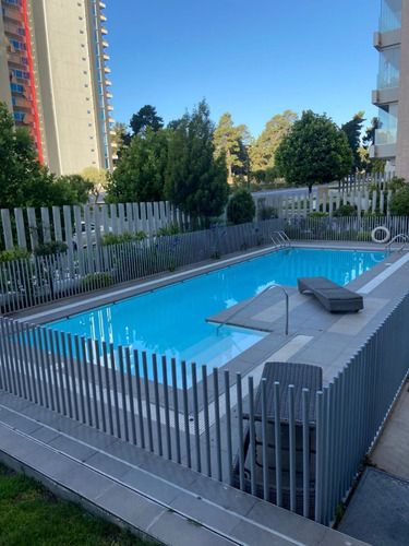 Venta Departamento NP 1D en suite 1B 1E Montemar - Conc&oacute;n