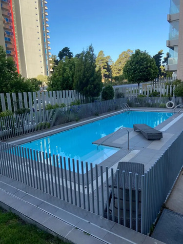 Venta Departamento NP 1D en suite 1B 1E Montemar - Conc&oacute;n