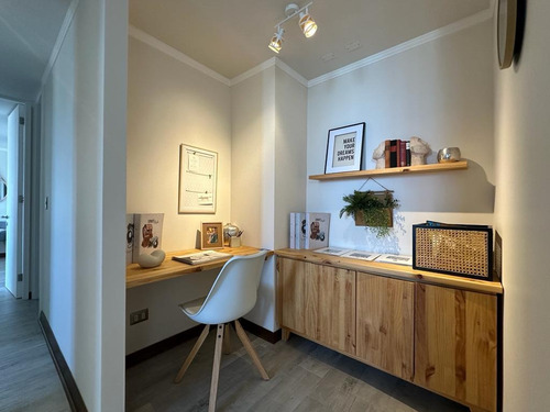 Venta Departamento P 2D en suite Walk-in cl&oacute;set 2B Higuerillas - Conc&oacute;n