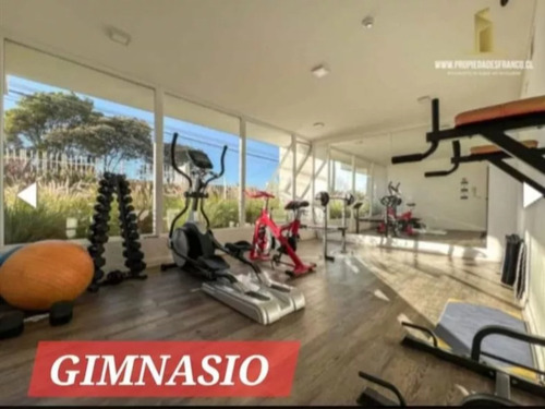 Venta Departamento 2D 2B Montemar - Conc&oacute;n