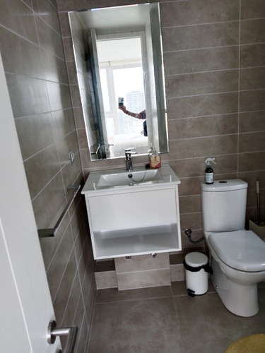 Arriendo Departamento NP 2D 2B 1E 1B Montemar - Conc&oacute;n