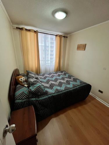 Arriendo Departamento NO 2D en suite 2B Centro de Vi&ntilde;a del Mar - Vi&ntilde;a Del Mar