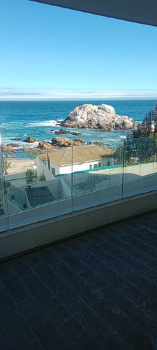Venta Departamento 3D 3B 1E Re&ntilde;aca - Vi&ntilde;a Del Mar