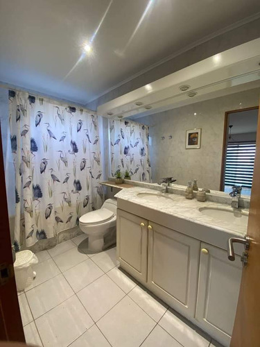 Arriendo Casa 6D en suite 4B 4E 1B Montemar - Conc&oacute;n