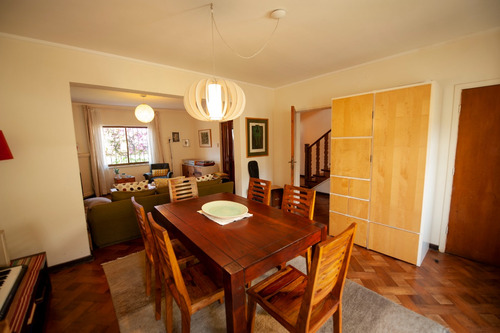 Arriendo Casa NP 3D 2B 2E Recreo - Vi&ntilde;a Del Mar