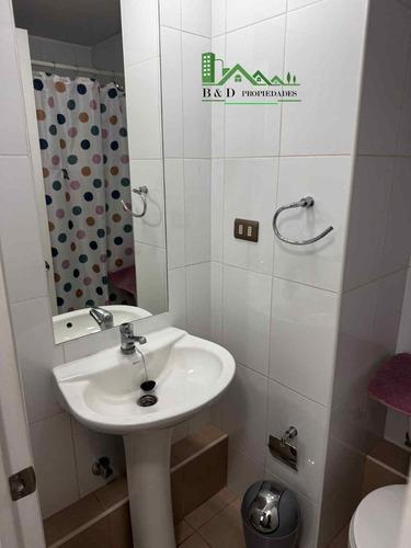 Arriendo Departamento 3D 2B 1E  - Vi&ntilde;a Del Mar