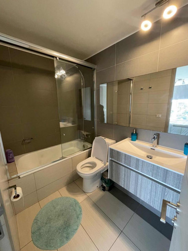 Arriendo Departamento 2D 2B 1E 1B Montemar - Conc&oacute;n