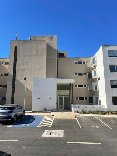 Arriendo Departamento N 2D en suite Walk-in cl&oacute;set 2B 1E Re&ntilde;aca - Vi&ntilde;a Del Mar