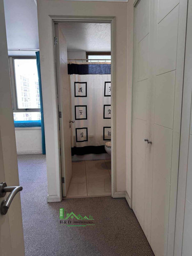 Arriendo Departamento 3D 2B 1E 1B Centro de Vi&ntilde;a del Mar - Vi&ntilde;a Del Mar