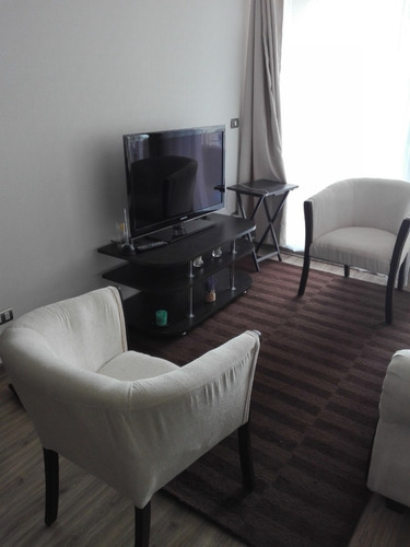 Arriendo Departamento NO 2D 1B 1E Agua Santa - Vi&ntilde;a Del Mar