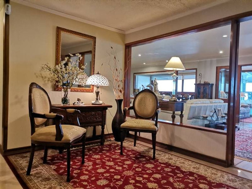 Venta Casa 6D en suite Walk-in cl&oacute;set 6B 2E 1B Re&ntilde;aca - Vi&ntilde;a Del Mar