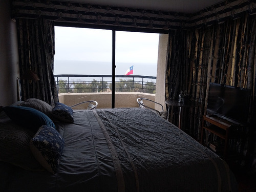 Venta Departamento P 3D 2B 1E 1B Re&ntilde;aca - Vi&ntilde;a Del Mar