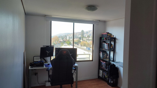 Arriendo Departamento 3D 2B 1E 1B Chorrillos - Vi&ntilde;a Del Mar