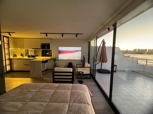 Venta Departamento 1D 1B 1E Playa Amarilla - Conc&oacute;n