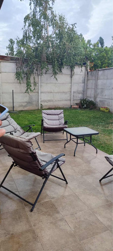 Arriendo Casa 3D 2B 2E Re&ntilde;aca - Vi&ntilde;a Del Mar