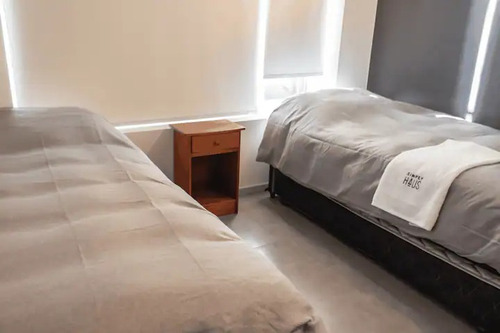 Arriendo Departamento O 2D 2B Costas de Montemar - Conc&oacute;n