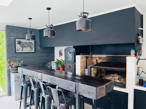 Venta Casa 4D 3B 3E Montemar - Conc&oacute;n