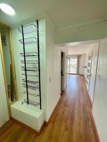 Venta Departamento O 2D en suite Walk-in cl&oacute;set 2B 1E 1B Libertad - Vi&ntilde;a Del Mar