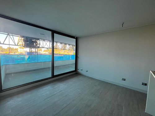 Venta Departamento O 2D en suite 2B 1E 1B Montemar - Conc&oacute;n