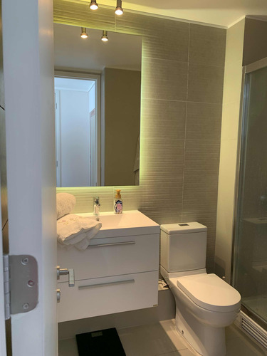Venta Departamento 2D 2B 1E Costas de Montemar - Conc&oacute;n