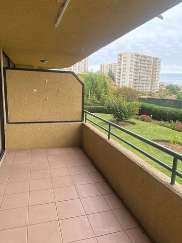 Venta Departamento P 4D 3B 1E 1B Agua Santa - Vi&ntilde;a Del Mar