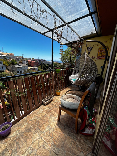 Venta Casa NO 3D 2B 1E Agua Santa - Vi&ntilde;a Del Mar