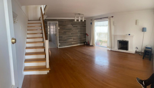 Arriendo Casa 4D 2B 2E Recreo - Vi&ntilde;a Del Mar