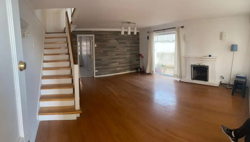 Arriendo Casa 4D 2B 2E Recreo - Vi&ntilde;a Del Mar